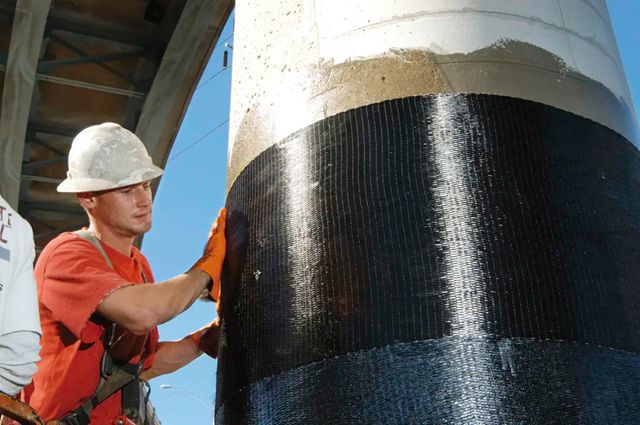 西卡： 守護建築安全，賦能百年品質！