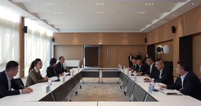 富思特與甘肅嘉澤地產戰略合作簽約，攜手打造“嘉澤·雲墅”新標杆