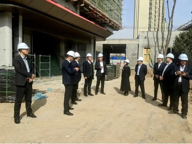 富思特與甘肅嘉澤地產戰略合作簽約，攜手打造“嘉澤·雲墅”新標杆