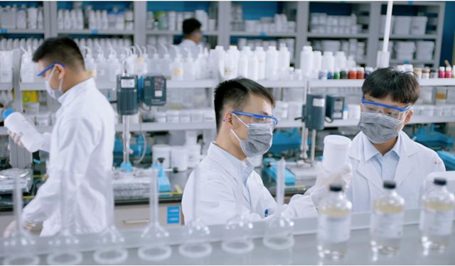 巴德富控股金碩科技：產業鏈垂直整合背後的戰略宏圖與行業變局