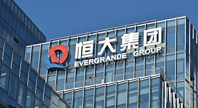 一家塗企勝訴，99%恒大供應商卻被“坑”慘