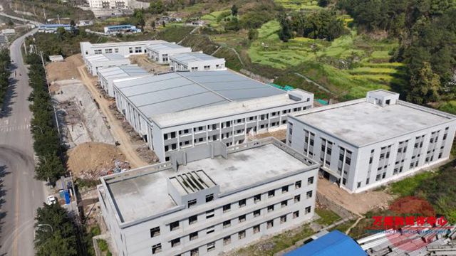 豪擲1.2億！這家塗企新廠衝刺交付 搶奪汽車塗料"蛋糕"？