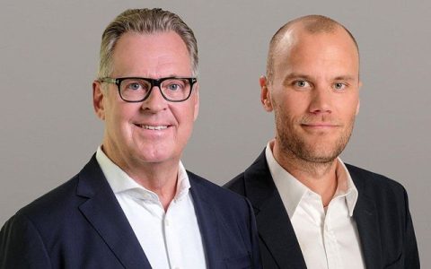 銷售助理逆襲成龍頭塗企總裁！他即將交出“接力棒”