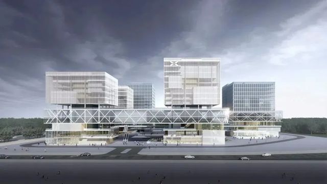 小鵬汽車嚴選！兩大產業園防水選卓寶