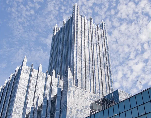 PPG recognized again on ‘Most Trusted Companies in America 2025’