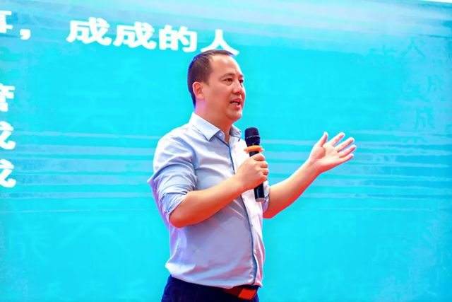 九陽防水《運管係統方案班》專題培訓圓滿收官