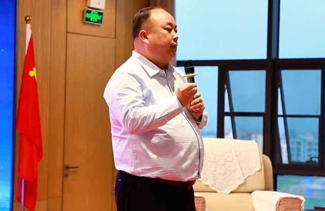 九陽防水《運管係統方案班》專題培訓圓滿收官