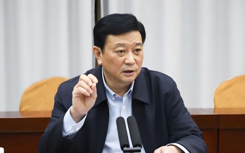 震驚！中塗協屆中免職劉普軍會長職務