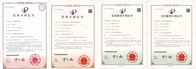 七彩優塗斬獲國家高新技術企業認證，開啟建築科技新征程！