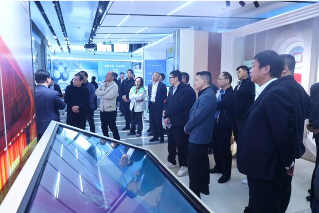 “綠色建材助力建築工業化高質量發展” 研討交流會在北新建材召開