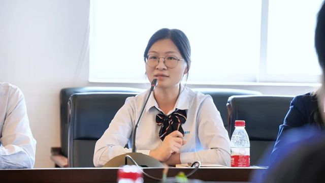 巴德富集團走進廣東福迪汽車參觀交流