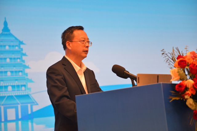 新質引領，破局前行，2025中國國際塗料大會勝利舉行
