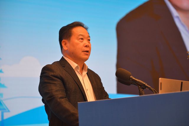 新質引領，破局前行，2025中國國際塗料大會勝利舉行