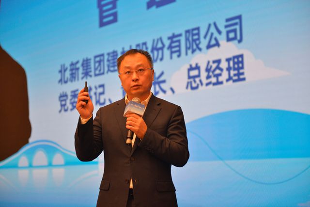 新質引領，破局前行，2025中國國際塗料大會勝利舉行