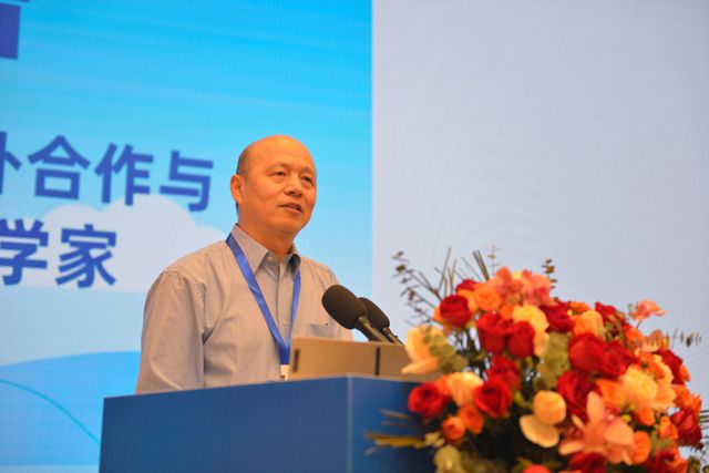 新質引領，破局前行，2025中國國際塗料大會勝利舉行
