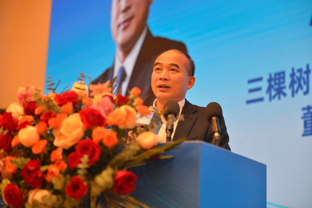 新質引領，破局前行，2025中國國際塗料大會勝利舉行