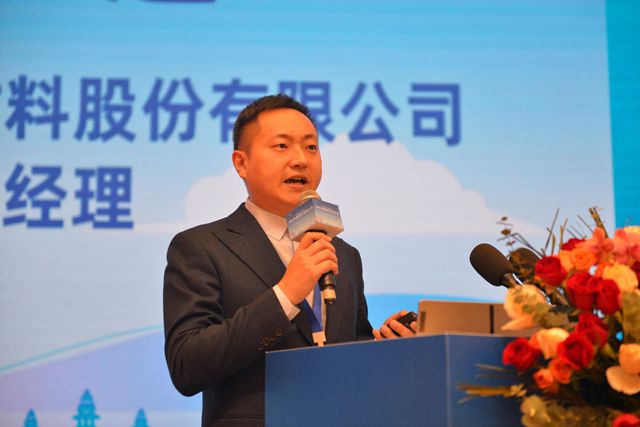 新質引領，破局前行，2025中國國際塗料大會勝利舉行
