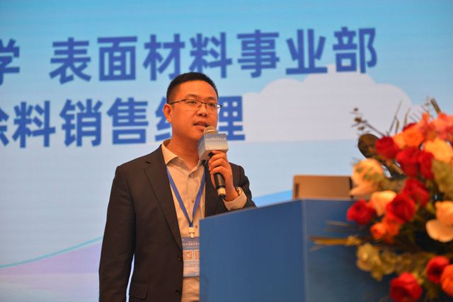 新質引領，破局前行，2025中國國際塗料大會勝利舉行