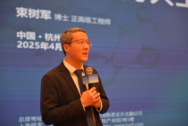 新質引領，破局前行，2025中國國際塗料大會勝利舉行