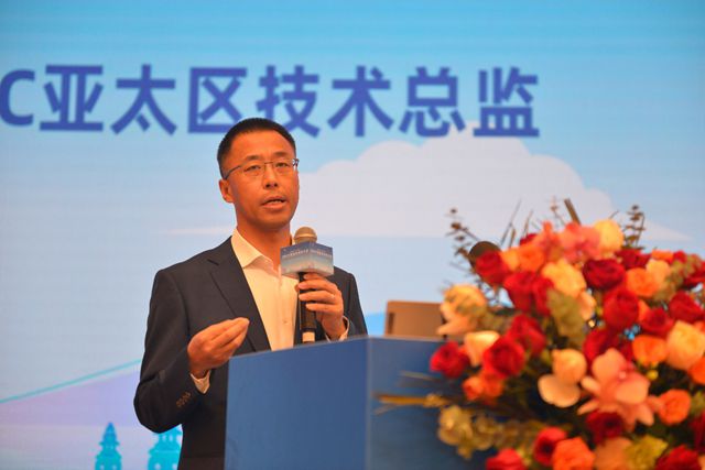 新質引領，破局前行，2025中國國際塗料大會勝利舉行