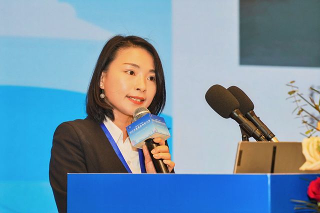 新質引領，破局前行，2025中國國際塗料大會勝利舉行