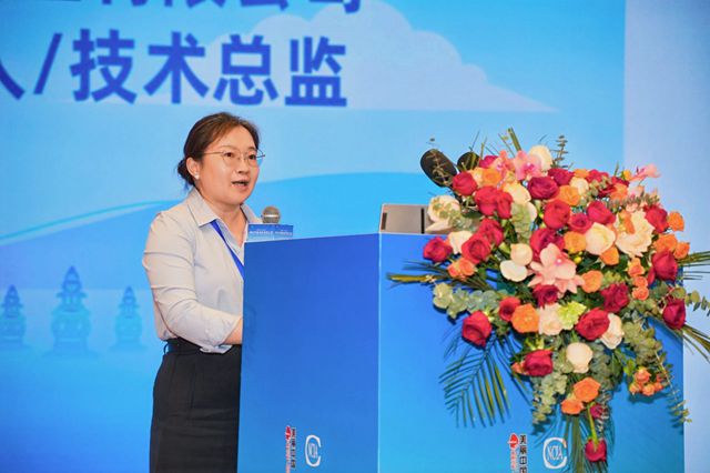 新質引領，破局前行，2025中國國際塗料大會勝利舉行