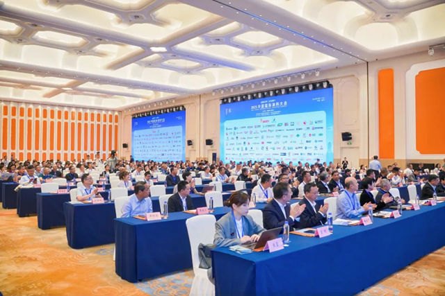新質引領 破局前行|紫荊花新材料集團助力2025中國國際塗料大會盛大召開