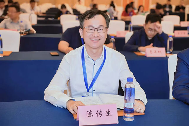 新質引領 破局前行|紫荊花新材料集團助力2025中國國際塗料大會盛大召開