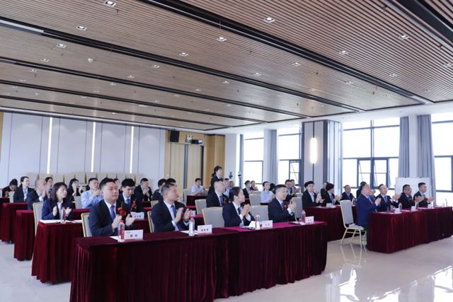 九陽防水&巴德富集團達成戰略合作，共建聯合實驗室