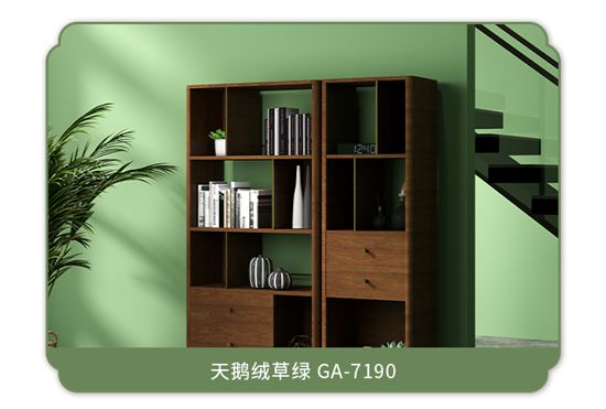 華潤漆：屏風繪彩，邂逅空間古韻意境