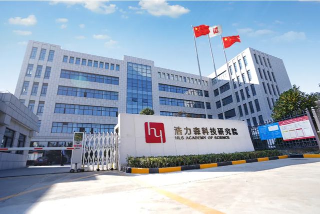 浩力森強勢入圍全球塗料三大權威榜單