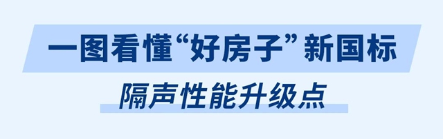 “新國標”發布！立邦全屋靜音方案助力升級“好房子”隔聲標準