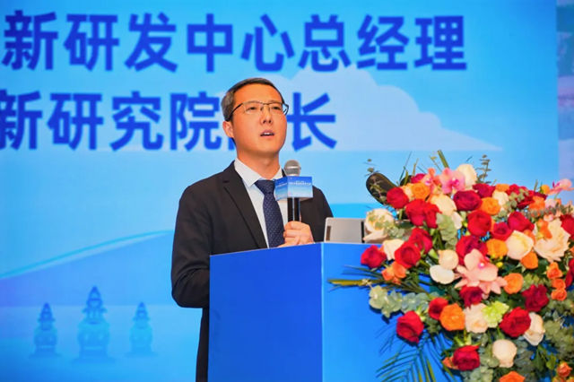 中國國際塗料大會圓滿舉辦，巴德富與行業共探創新共生之路