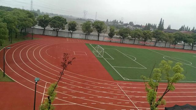 北新防水參編團體標準，以技術擔當護航教育強國建設