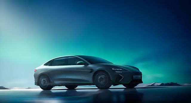 歐盟對華45%汽車關稅或取消，關稅大戰帶火汽車漆