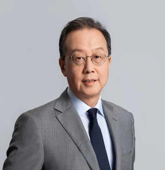 立邦出席2025中國國際塗料大會，共探行業新質引領之路