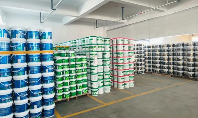瑞豐集團首家"瑞豐+"一站式家裝基輔材庫盛大開業！
