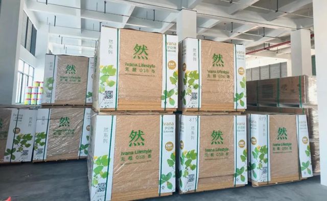瑞豐集團首家"瑞豐+"一站式家裝基輔材庫盛大開業！