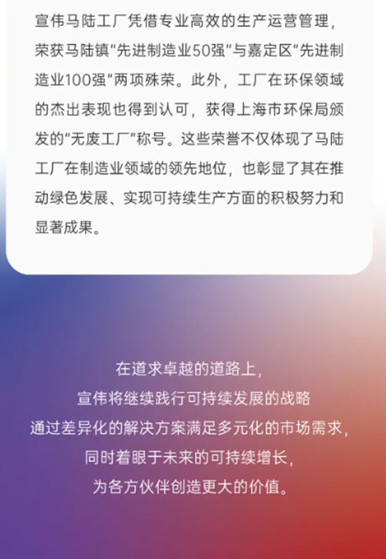 宣偉又雙叒獲獎啦！榮譽不斷，實力爆表！