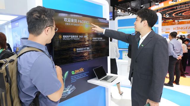 巴斯夫進行時：新工具，新發布，新簽約！
