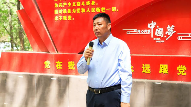 漆彩誓匠心 同心繪山河 | 2025潔士美銷售精英拓展訓練圓滿收官！