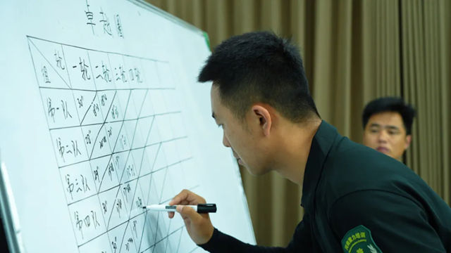 漆彩誓匠心 同心繪山河 | 2025潔士美銷售精英拓展訓練圓滿收官！