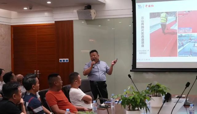 卓寶：2025綠建論壇全球行第2站｜與“深”同行，“圳”在創富
