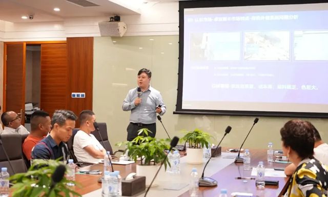 卓寶：2025綠建論壇全球行第2站｜與“深”同行，“圳”在創富