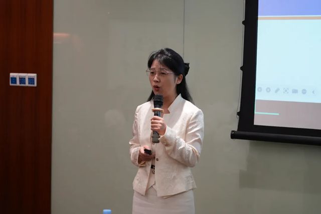 卓寶：2025綠建論壇全球行第2站｜與“深”同行，“圳”在創富