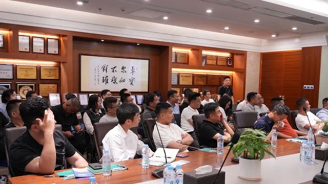 卓寶：2025綠建論壇全球行第2站｜與“深”同行，“圳”在創富