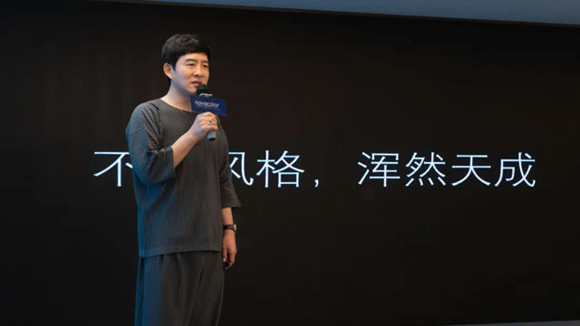 意式美學邂逅山城靈感 | Novacolor藝術漆中國市場10周年設計師沙龍（重慶站）圓滿落幕