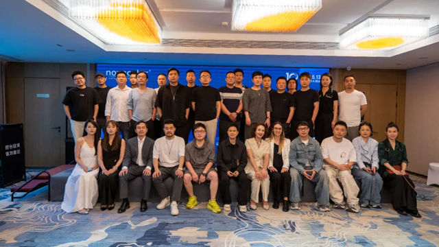 意式美學邂逅山城靈感 | Novacolor藝術漆中國市場10周年設計師沙龍（重慶站）圓滿落幕