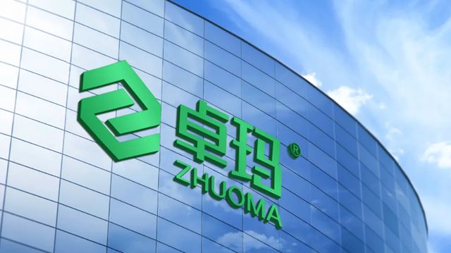 預見卓瑪：中國兒童級健康膩子領創品牌，閃耀第十六屆金漆獎！