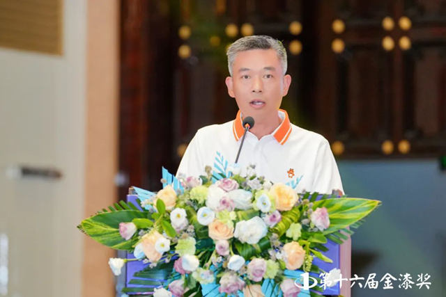 第十六屆金漆獎榜單重磅發布  誰是最大贏家
